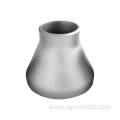Titanium Seamless Concentric Reducers
